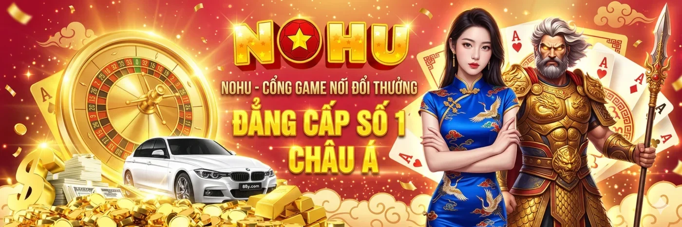 Nohu 90 Đẳng cấp số 1 Châu Á